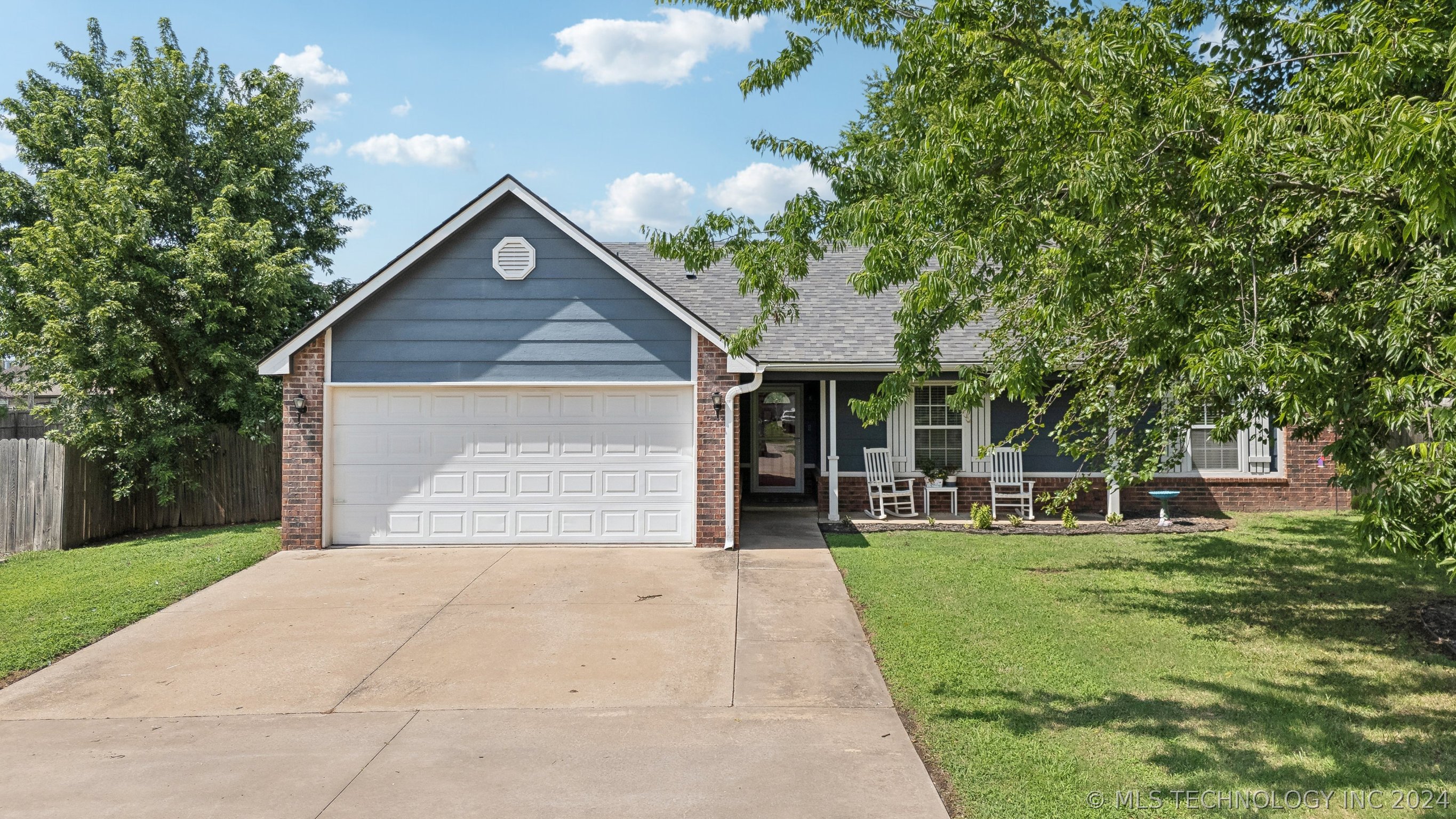 View Claremore, OK 74019 house