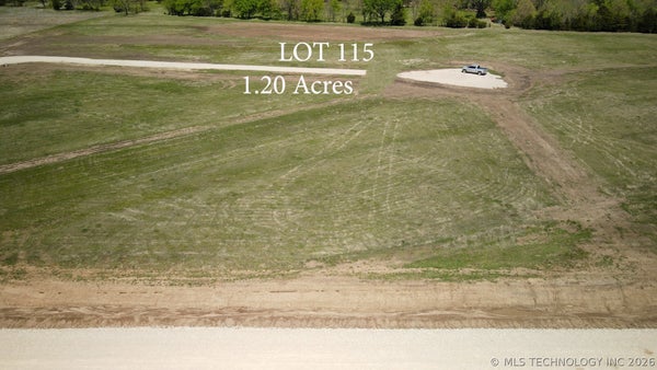 115 LOST CREEK LANE, DAVIS, OK 73030 - Image ec2afeba6da52c83d667b6f8f52a953d/2176957962