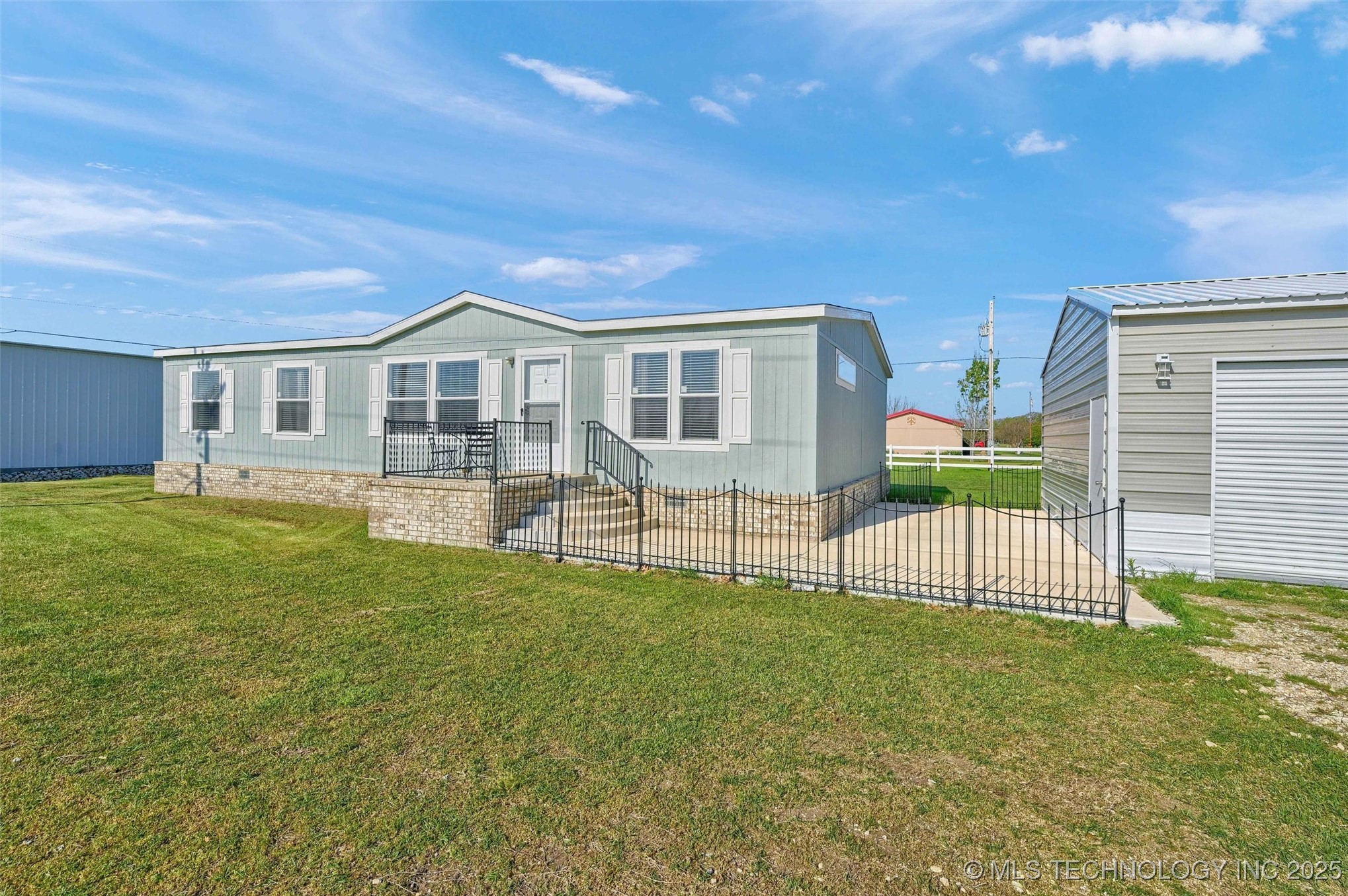 4893 Shay Road
