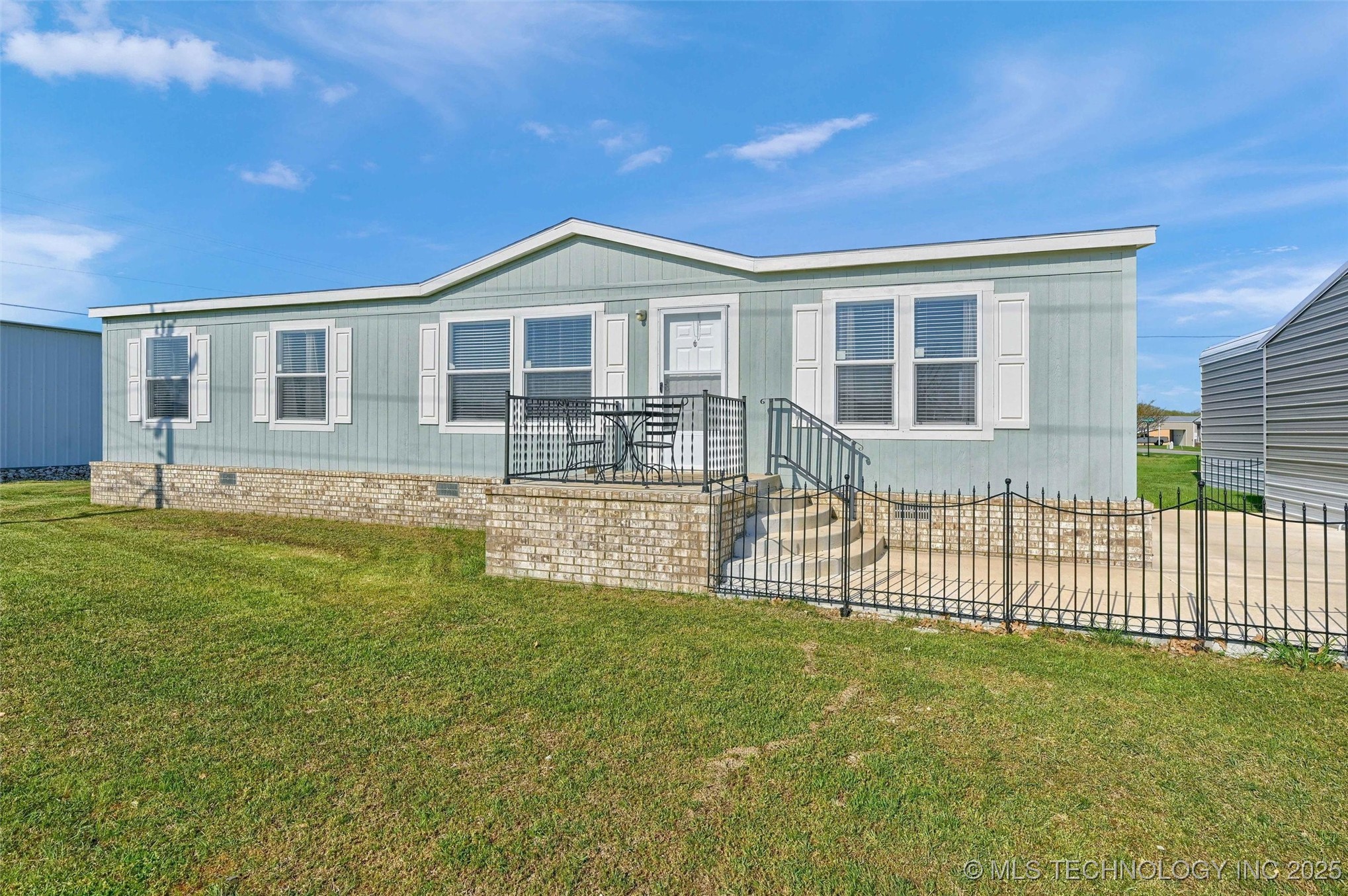 4893 Shay Road