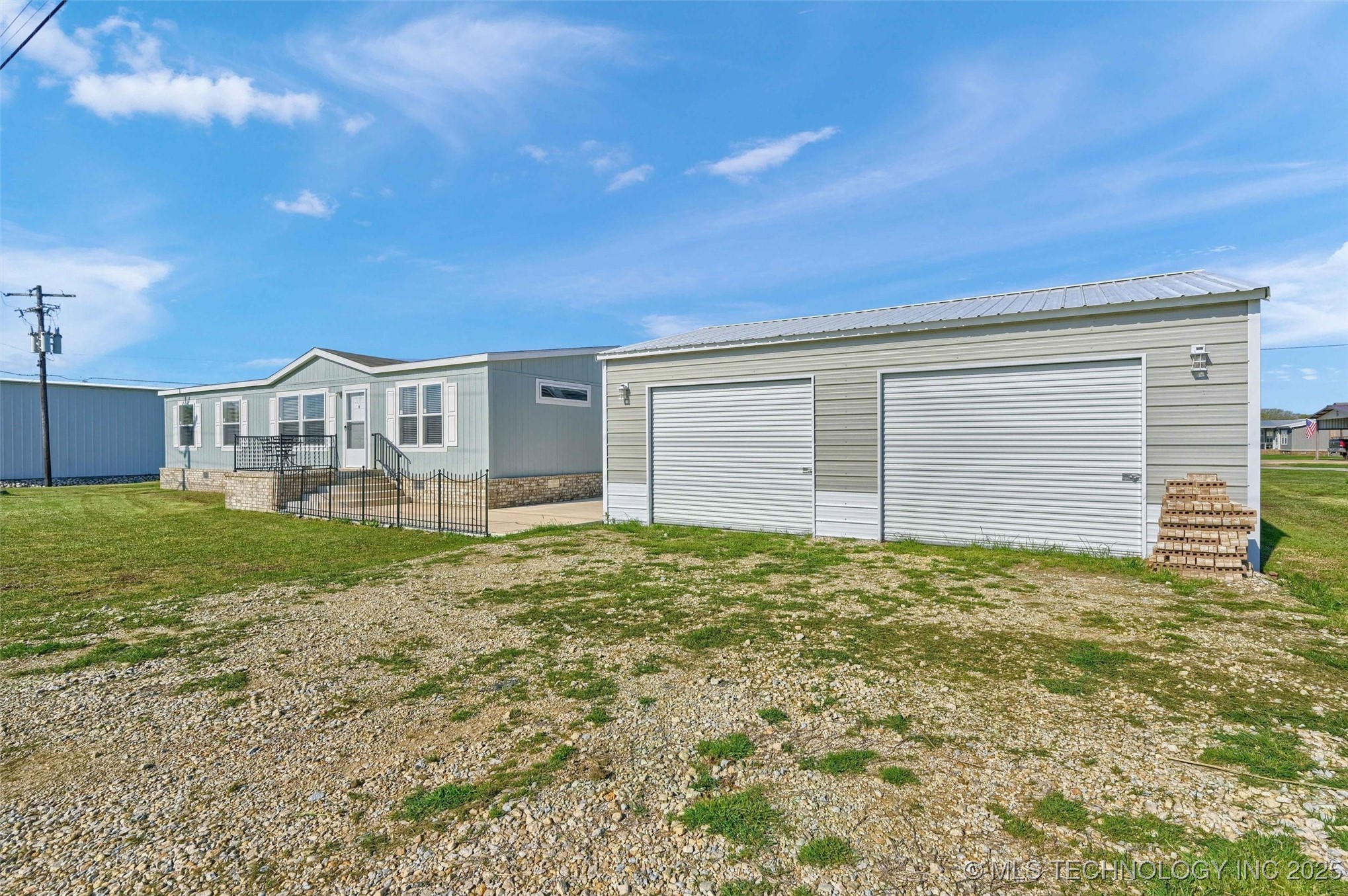 4893 Shay Road