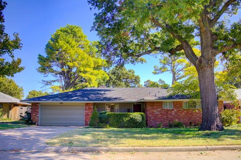 Photo of 3551 S Toledo Place, Tulsa, OK 74135 (MLS # 2638564)