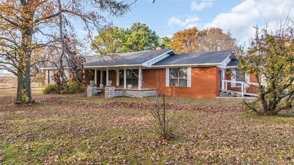 204 BEAR HOLLOW RD, WILSON, OK 73463 - Image ec9debfa7ecd3b3e536ff5cd3c81c851/77722614
