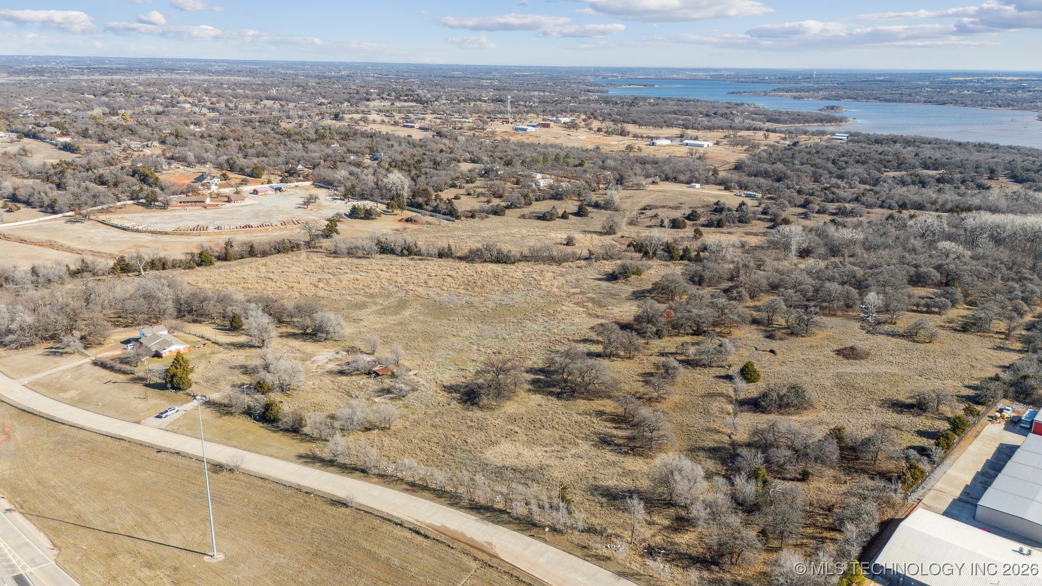 Photo 1 of 28 — 4200 E I-35 Highway, Edmond, OK 73013