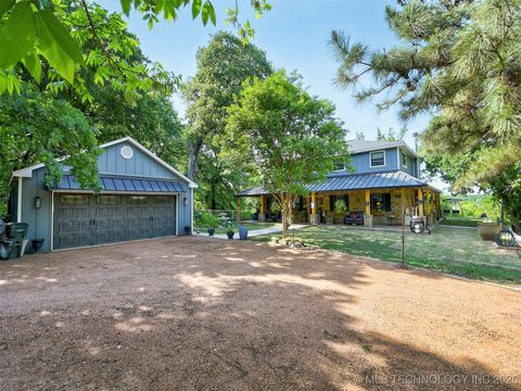 11118 Sandy View Lane Kingston OK 73439