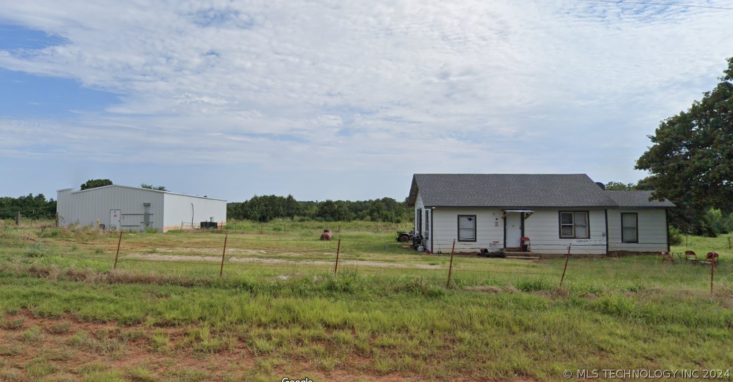 View Byars, OK 74831 house