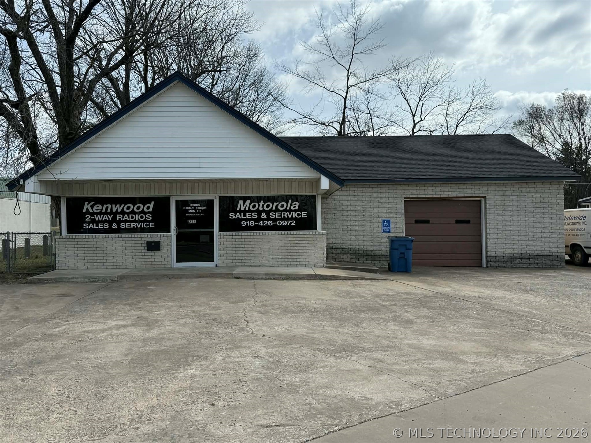Photo 1 of 30 — 1226 Main Street, McAlester, OK 74501