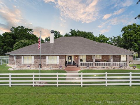 9149 S 305th East Avenue Broken Arrow OK 74014