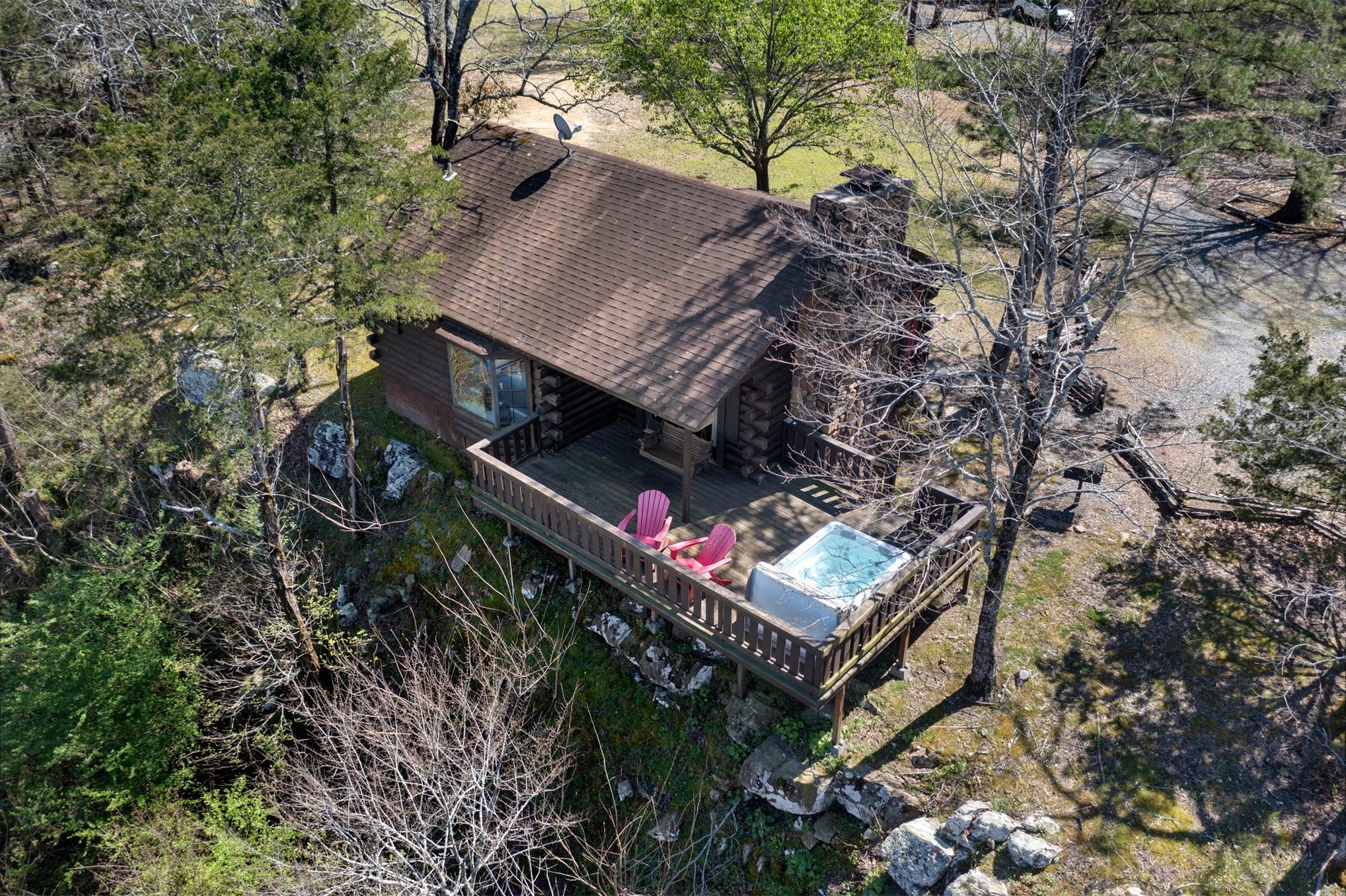 68438 Eagle Creek