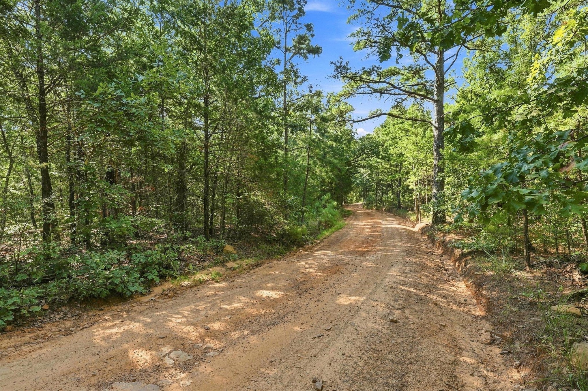 45 Buck Creek Road