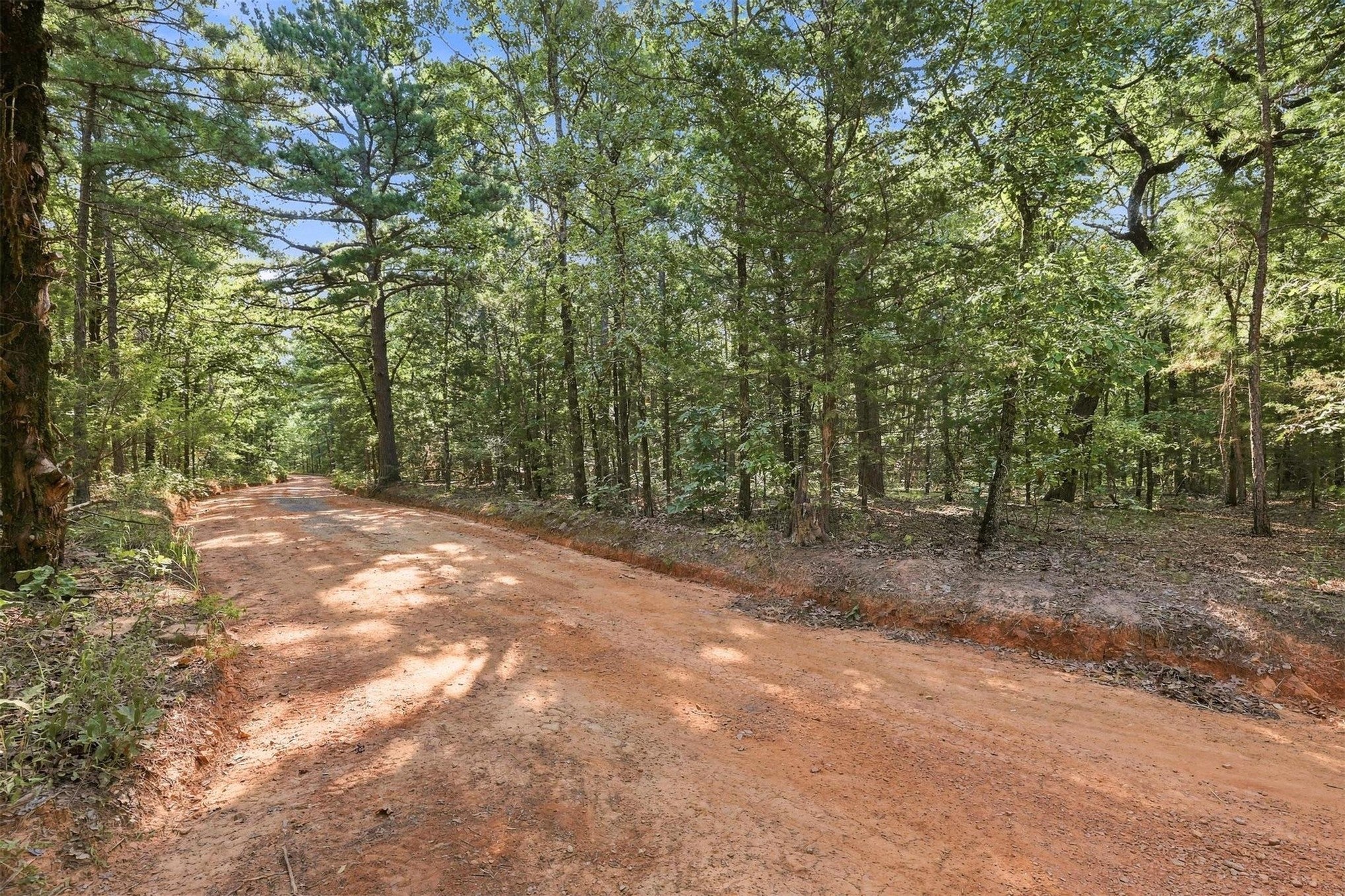 45 Buck Creek Road