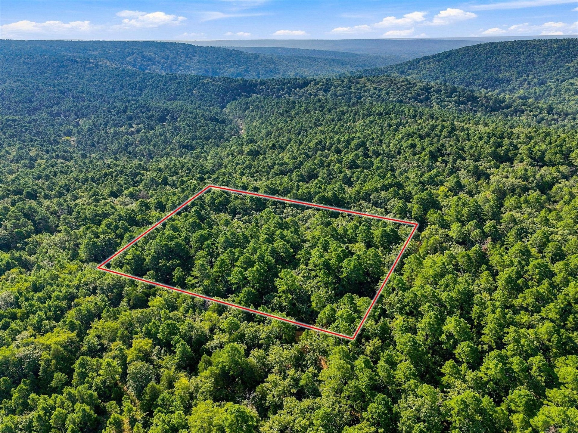 45 Buck Creek Road