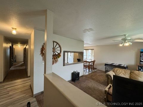 13493 Carlton Madill OK 73446