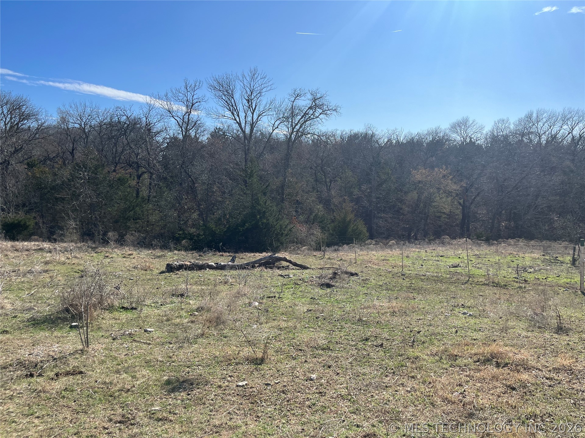 0 Dancing Rabbit Road