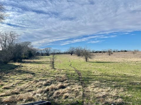 0 Dancing Rabbit Road Madill OK 73446