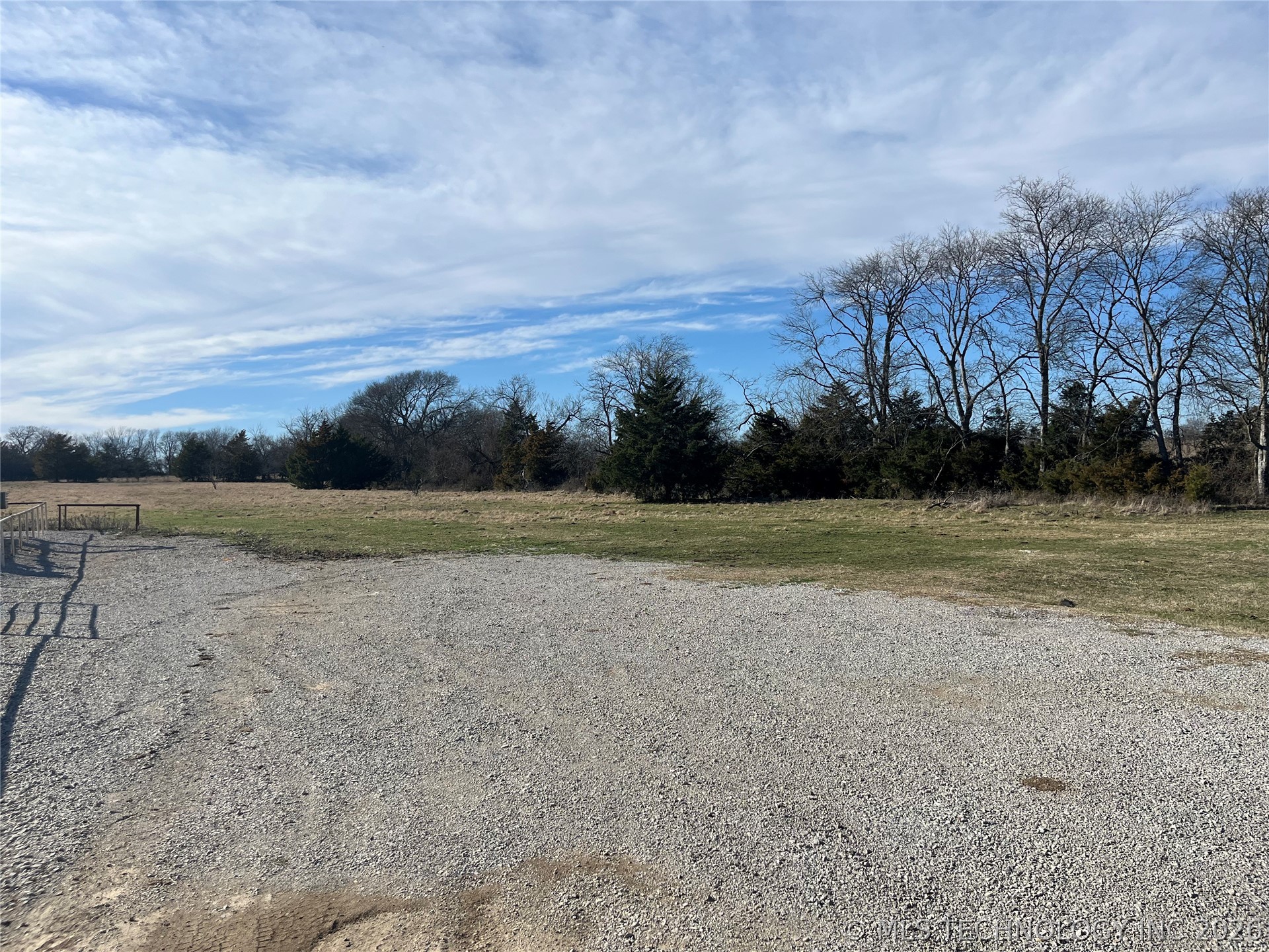 0 Dancing Rabbit Road