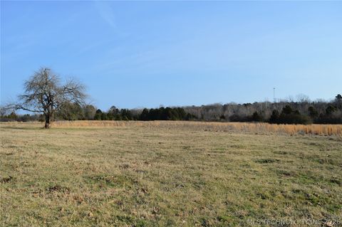 01 NW 4th Street Antlers OK 74523