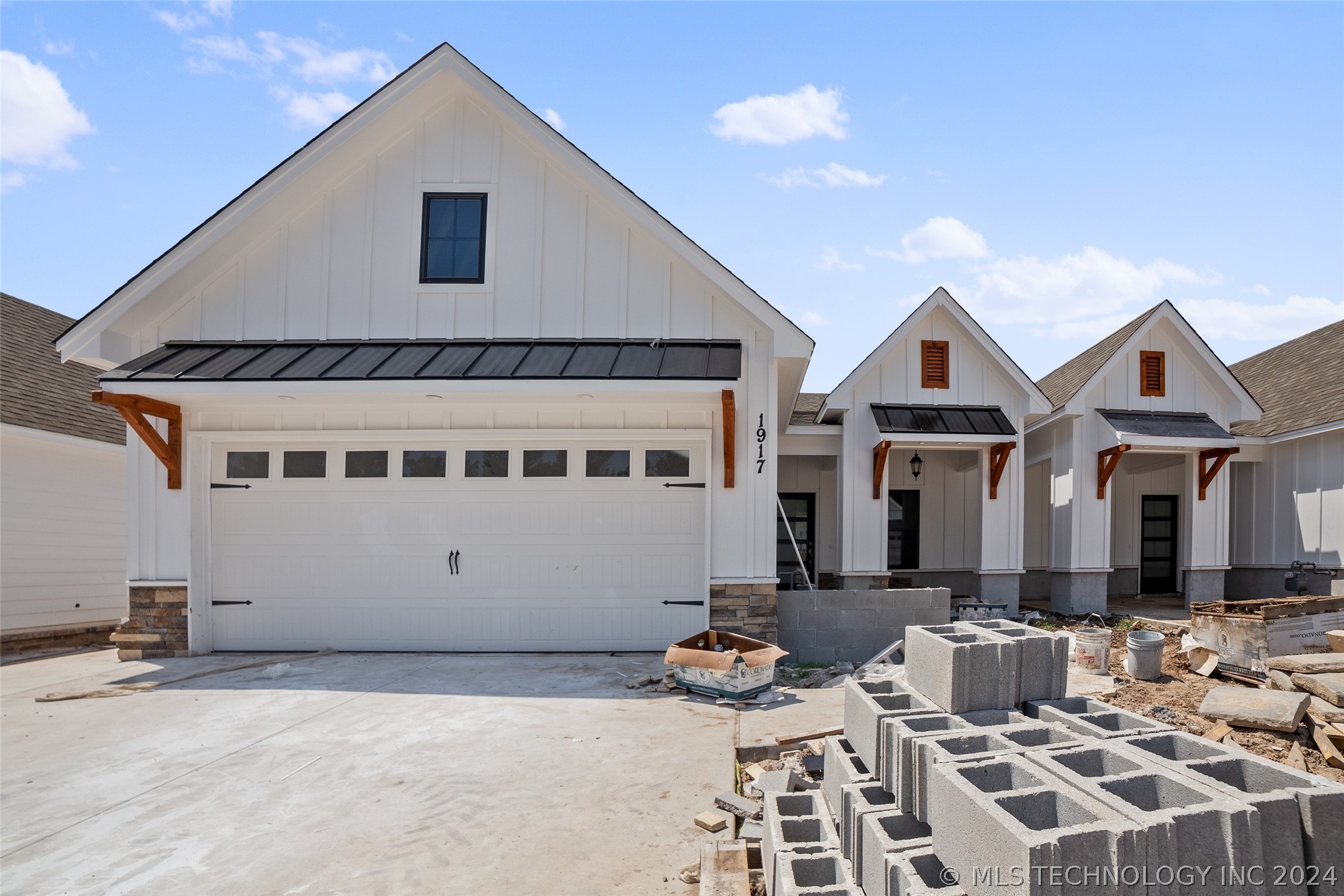 View Broken Arrow, OK 74011 house