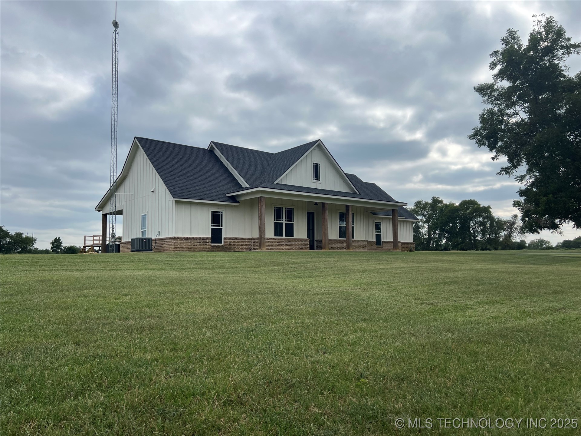 803 Silver Valley Road