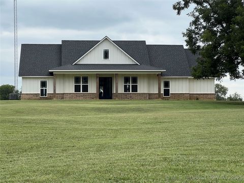 803 Silver Valley Road Durant OK 74701