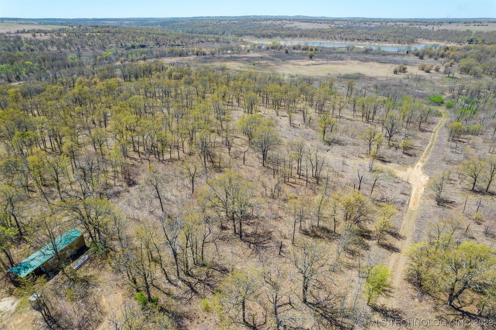 Photo 16 of 19 of 5506 Wildwood Court land