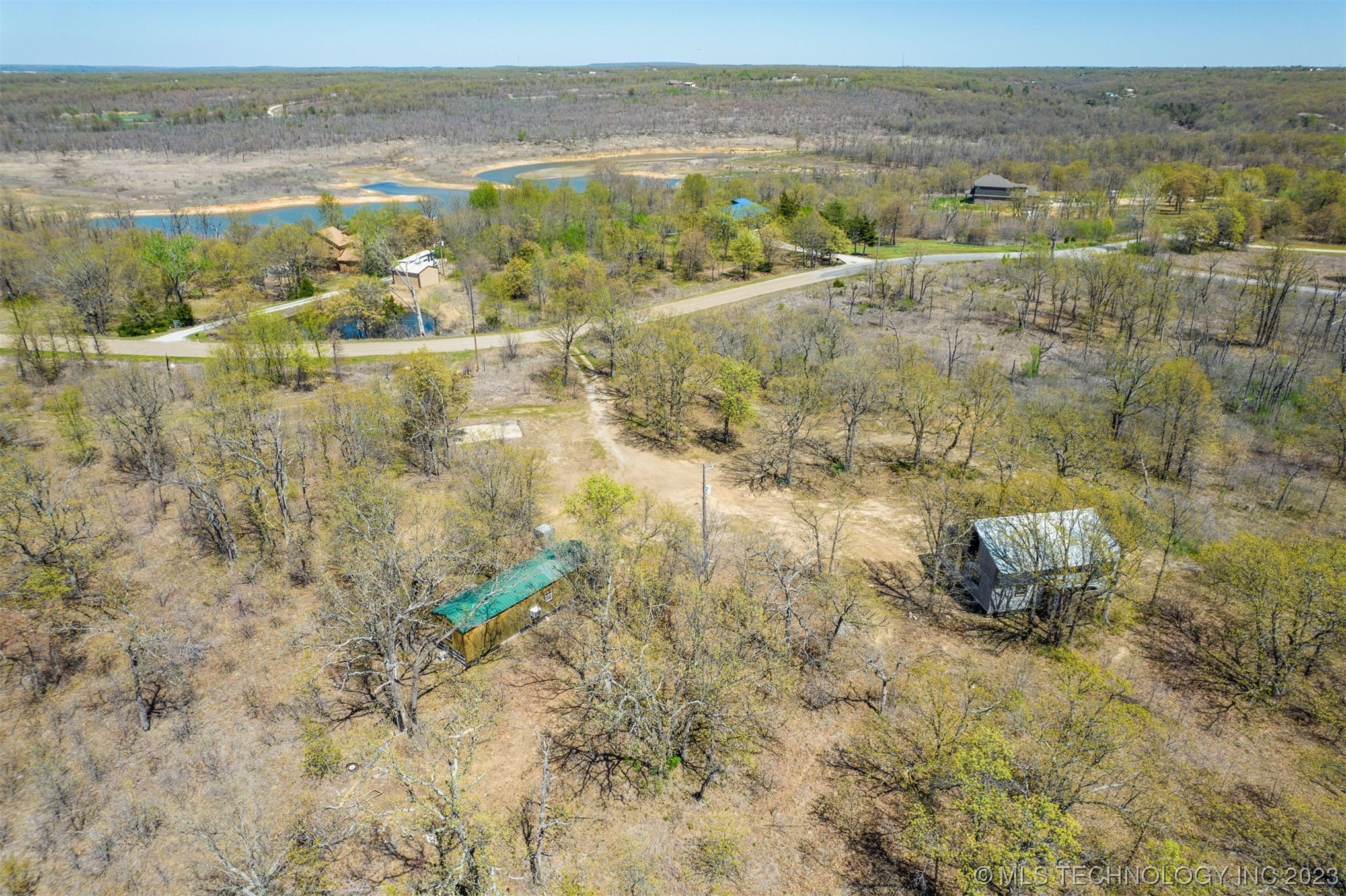 Photo 8 of 19 of 5506 Wildwood Court land
