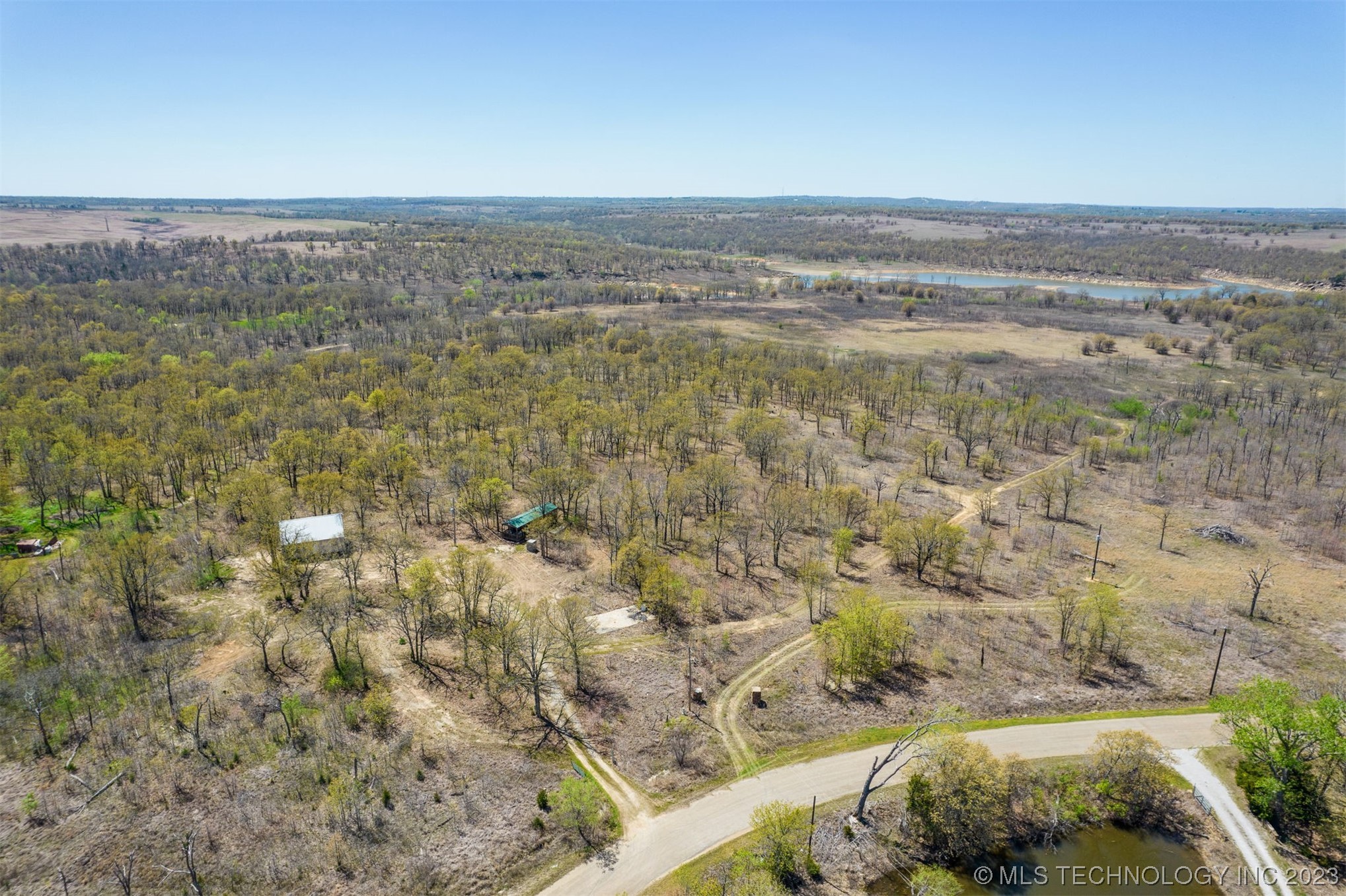 Photo 4 of 19 of 5506 Wildwood Court land