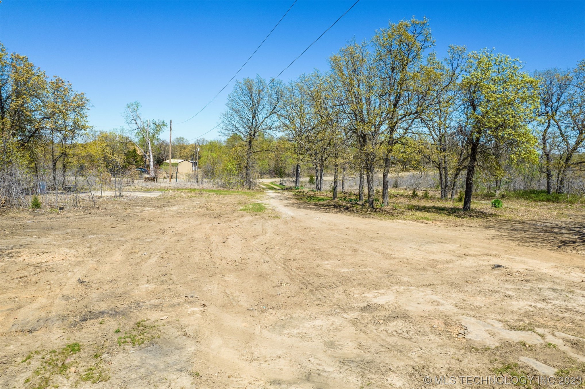 Photo 2 of 19 of 5506 Wildwood Court land
