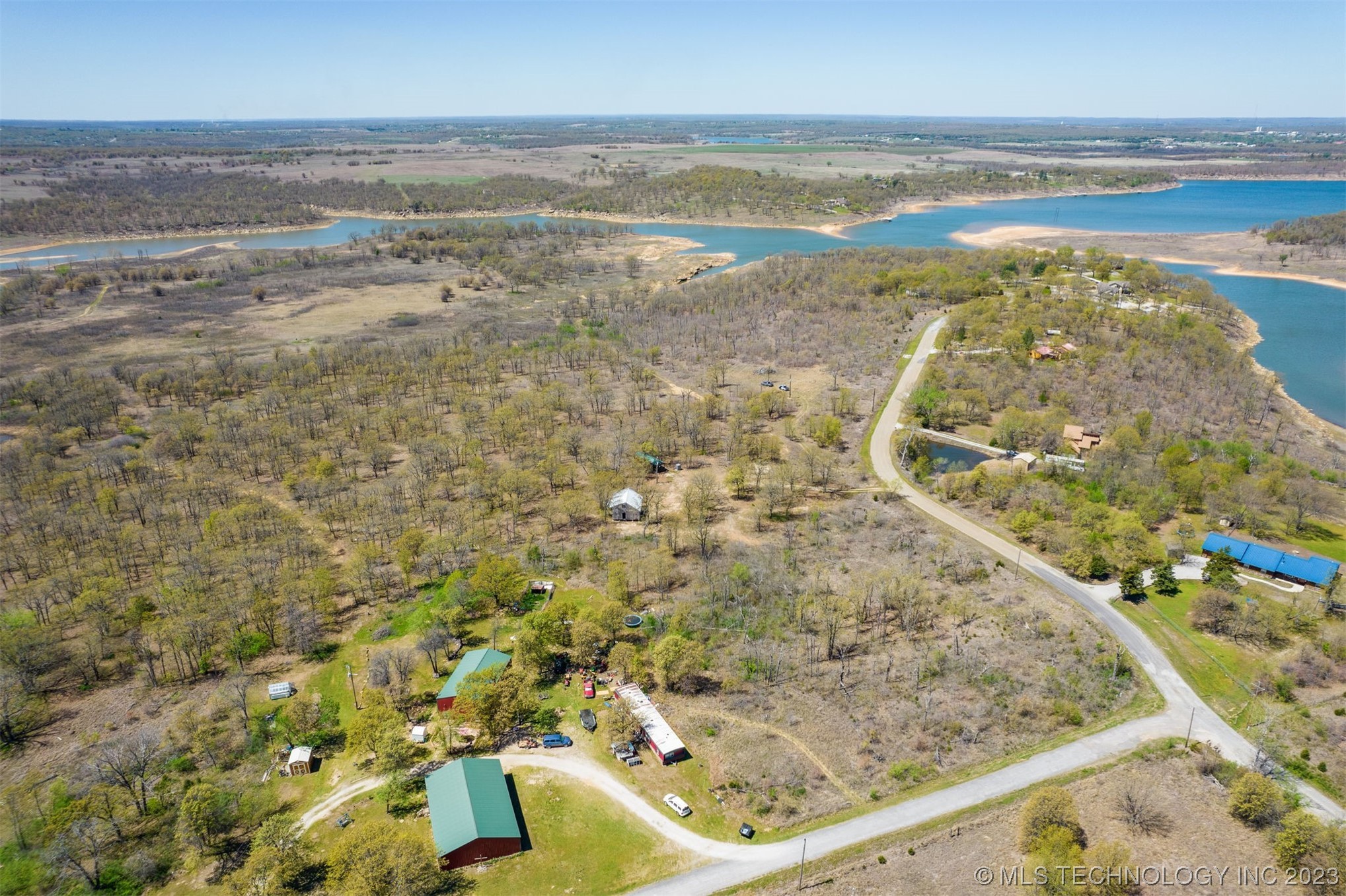 Photo 5 of 19 of 5506 Wildwood Court land