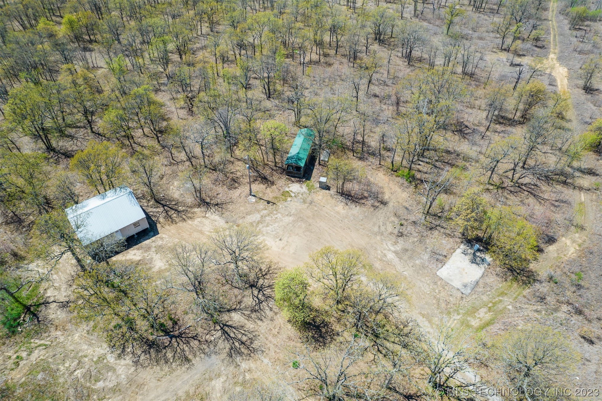 Photo 18 of 19 of 5506 Wildwood Court land