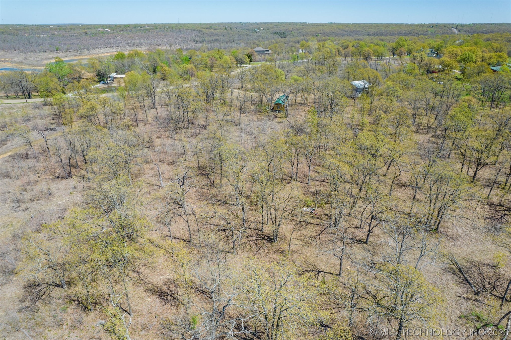 Photo 9 of 19 of 5506 Wildwood Court land