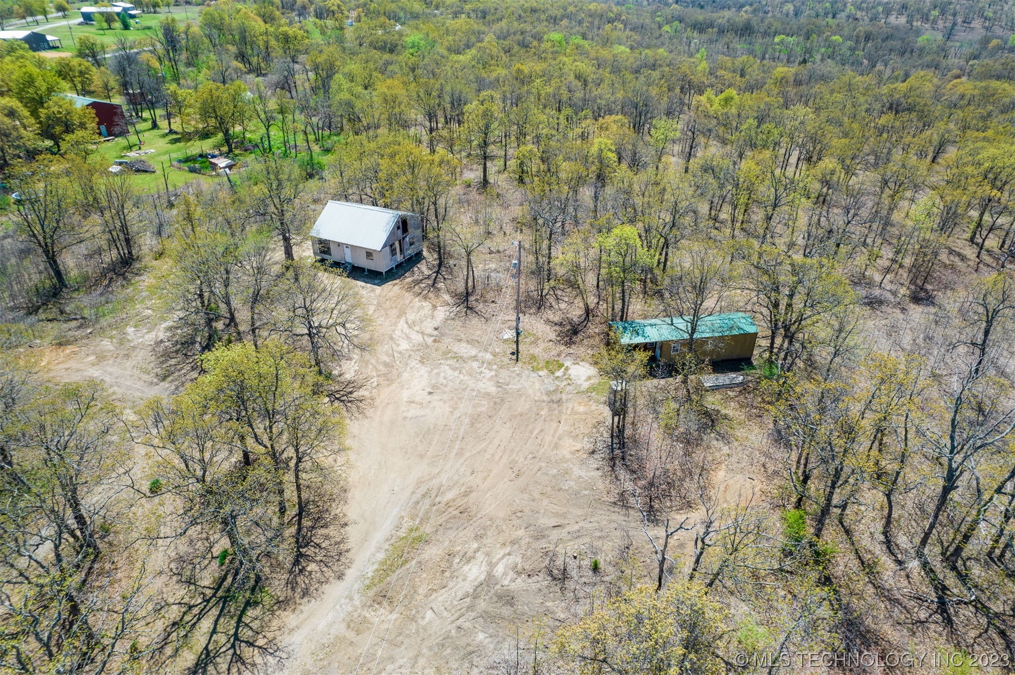 Photo 19 of 19 of 5506 Wildwood Court land
