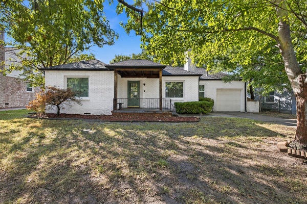 1214 S EVANSTON AVE, TULSA, OK 74104 - Image ed9a4c4e8f005f96a5a16515bfdddb9e/797532677