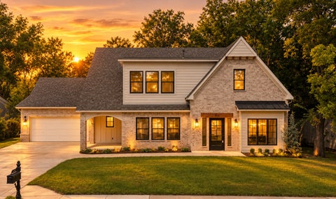 Photo of 810 N Cedar Avenue, Broken Arrow, OK 74012 (MLS # 2638096)