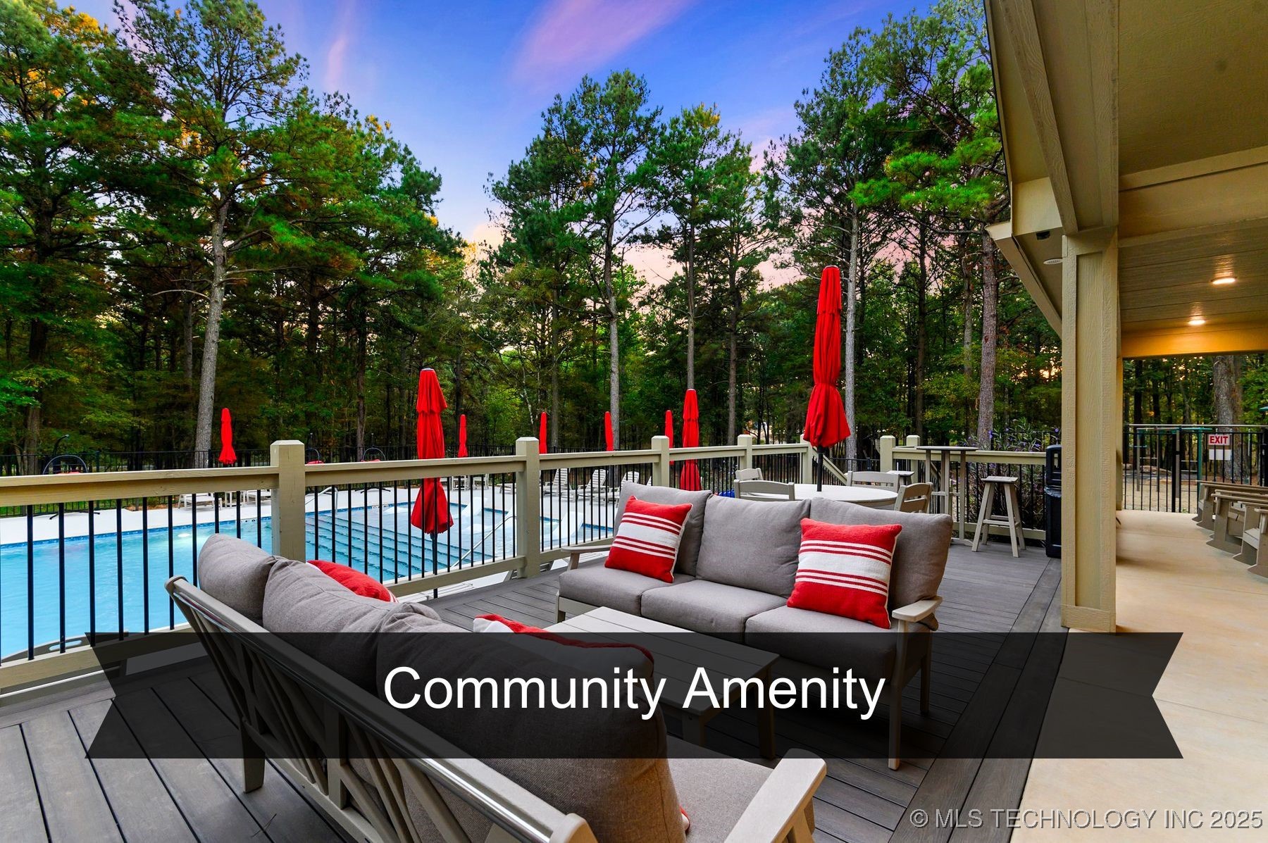 1111 Lazy River Lane