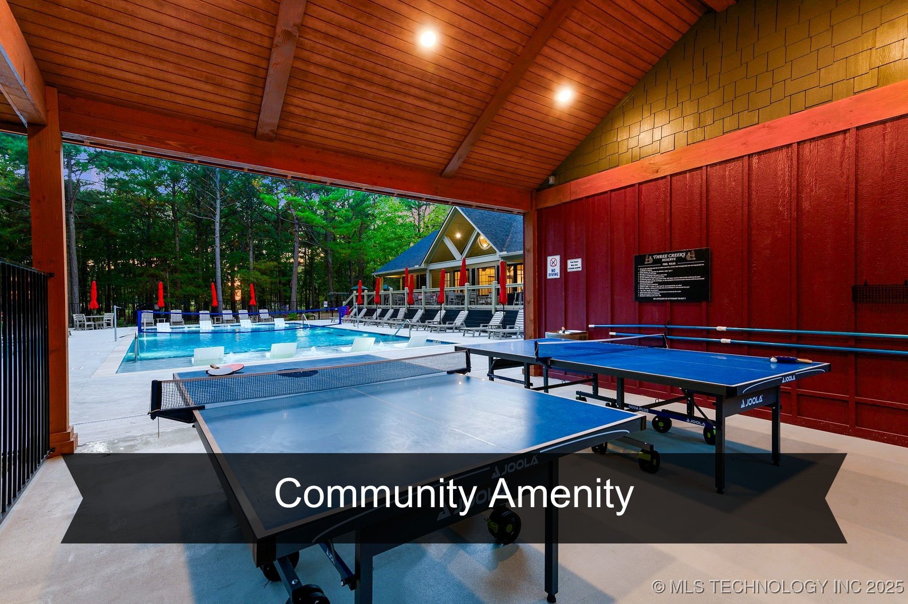 1111 Lazy River Lane