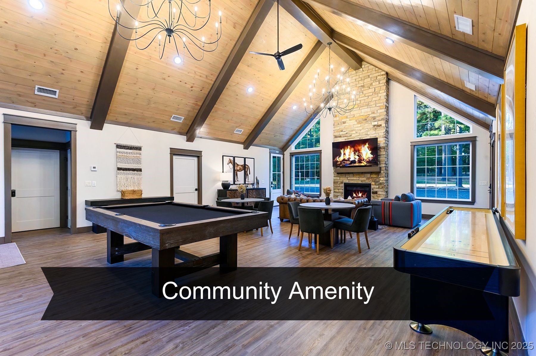 1111 Lazy River Lane
