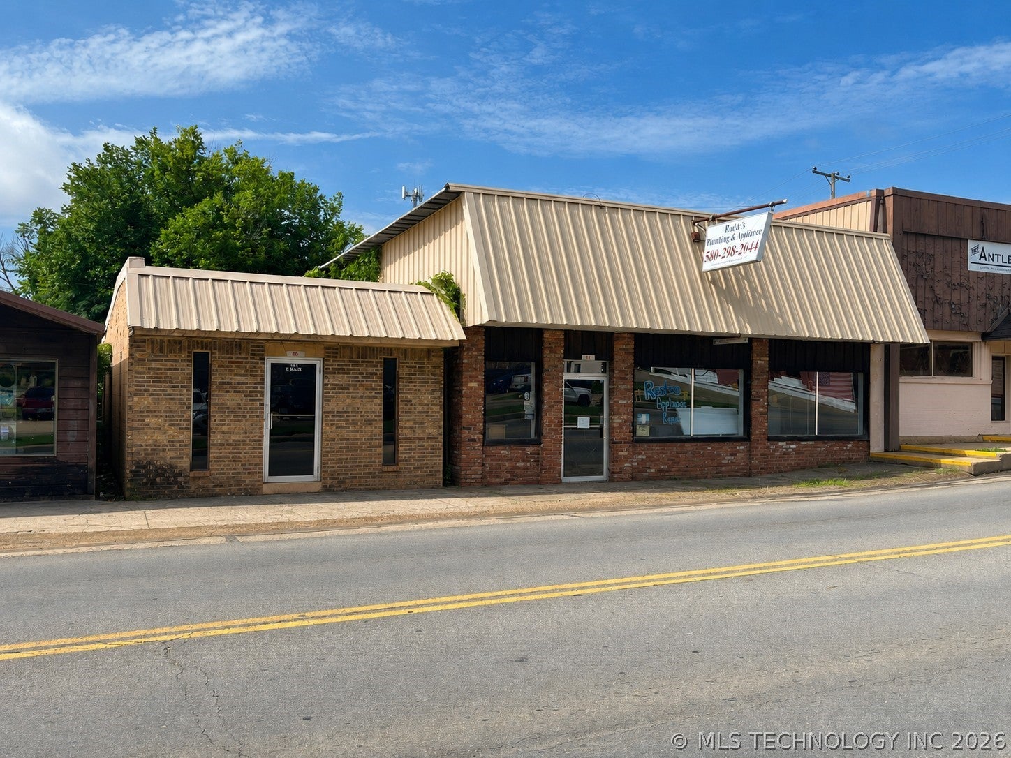 114 E Main Street