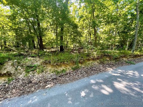 Photo of Alder Way, Tahlequah, OK 74464 (MLS # 2533465)