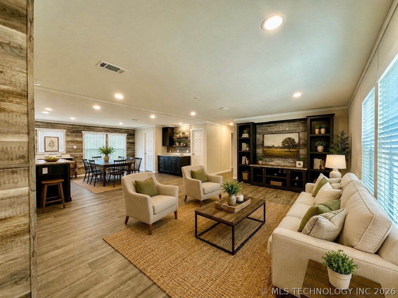 3835 Edge Road