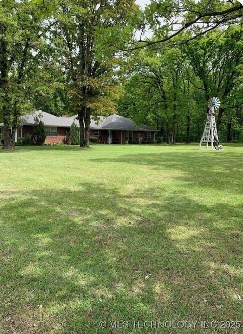 3668 N 49th Durant OK 74701