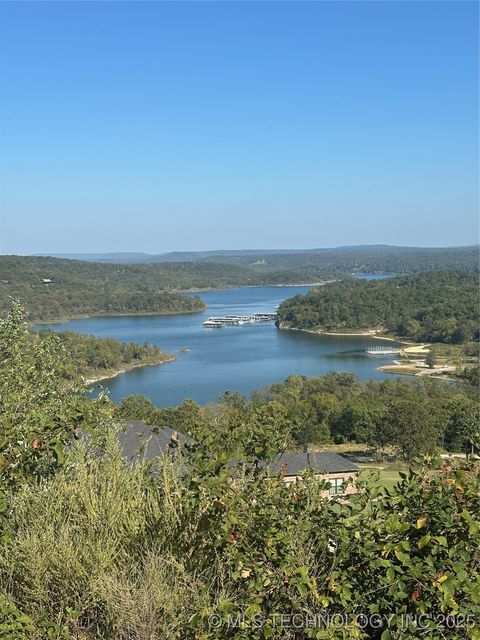 Photo of Spring Hill Lane, Cookson, OK 74451 (MLS # 2542920)