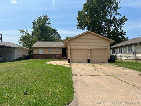 2810 S Joplin Avenue, Tulsa, OK 74114 - MLS#: 2505636