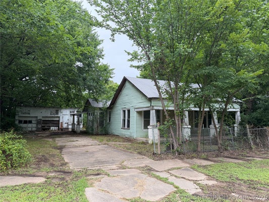315 W 5TH ST, HOMINY, OK 74035 - Image eeb02a053b0baf6abcfda235f97641e9/4042006335