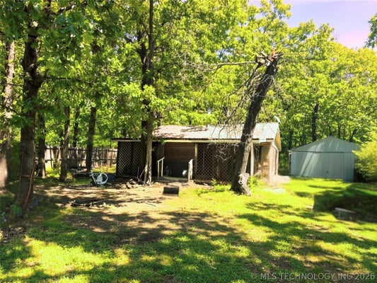 S 523RD RD, COOKSON, OK 74427 - Image eeb5f13ea155f3d885bf7e8567faa194/3927514428