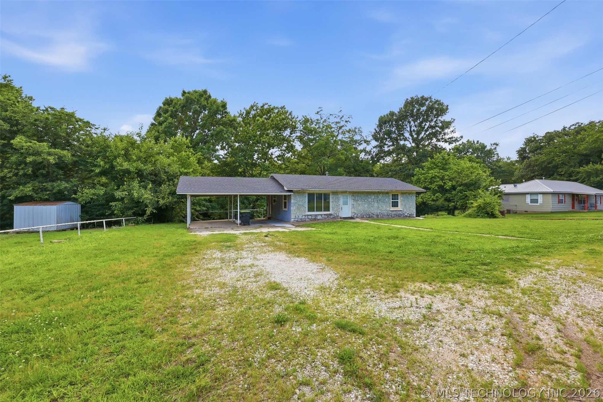 Photo 1 of 31 — 2504 Ahloso, Ada, OK 74820
