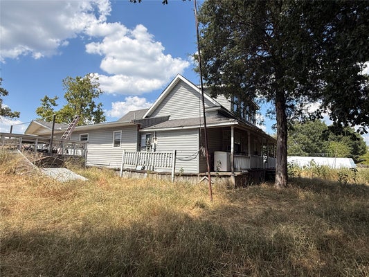 309 M L COLLINS RD, HARTSHORNE, OK 74547 - Image eef1037d70edb46c1f0c2737ec2e6ef8/3160964103