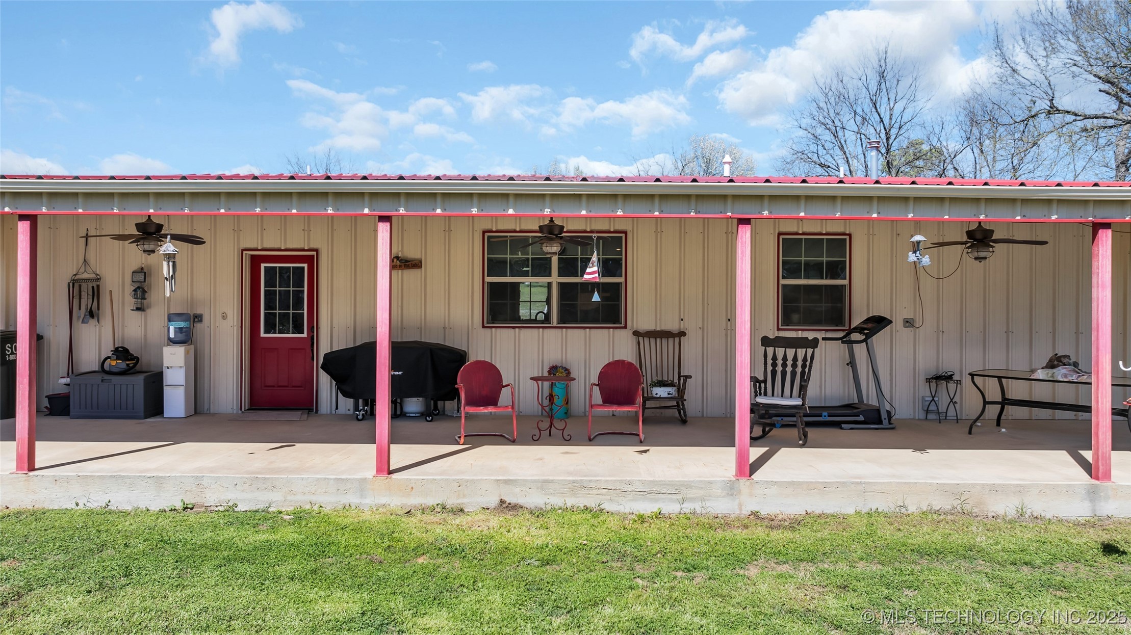 300 NW 6th Street
