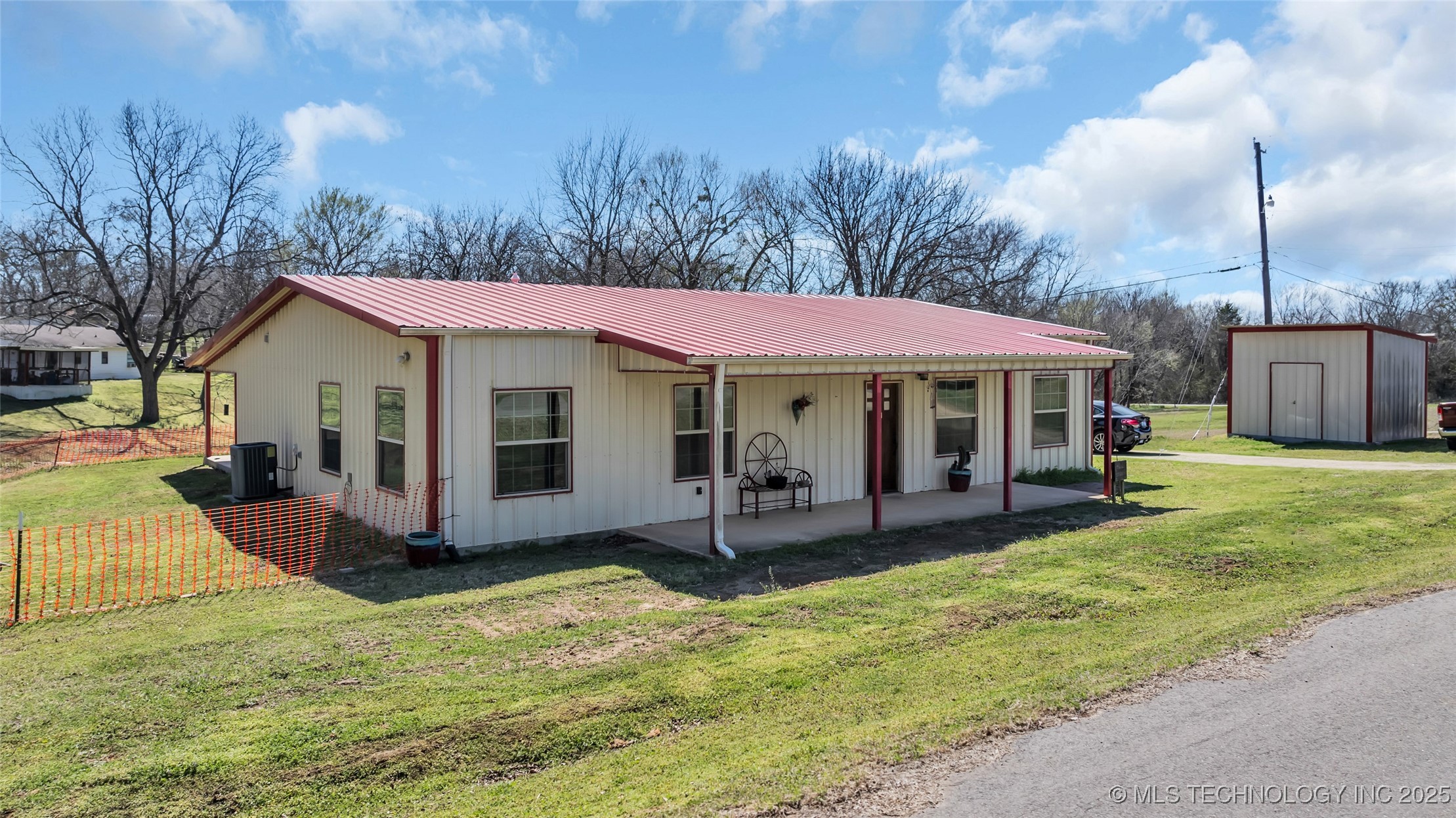 300 NW 6th Street