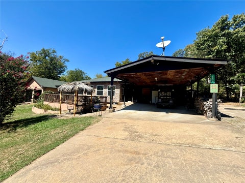 Photo of 33857 E 713 Drive, Wagoner, OK 74467 (MLS # 2630604)